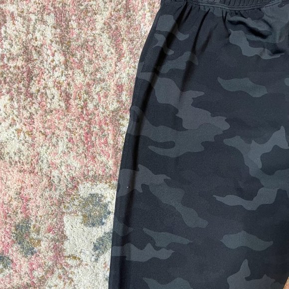 PINK Active Victoria’s Secret Joggers Leggings Size XS - Picture 7 of 7